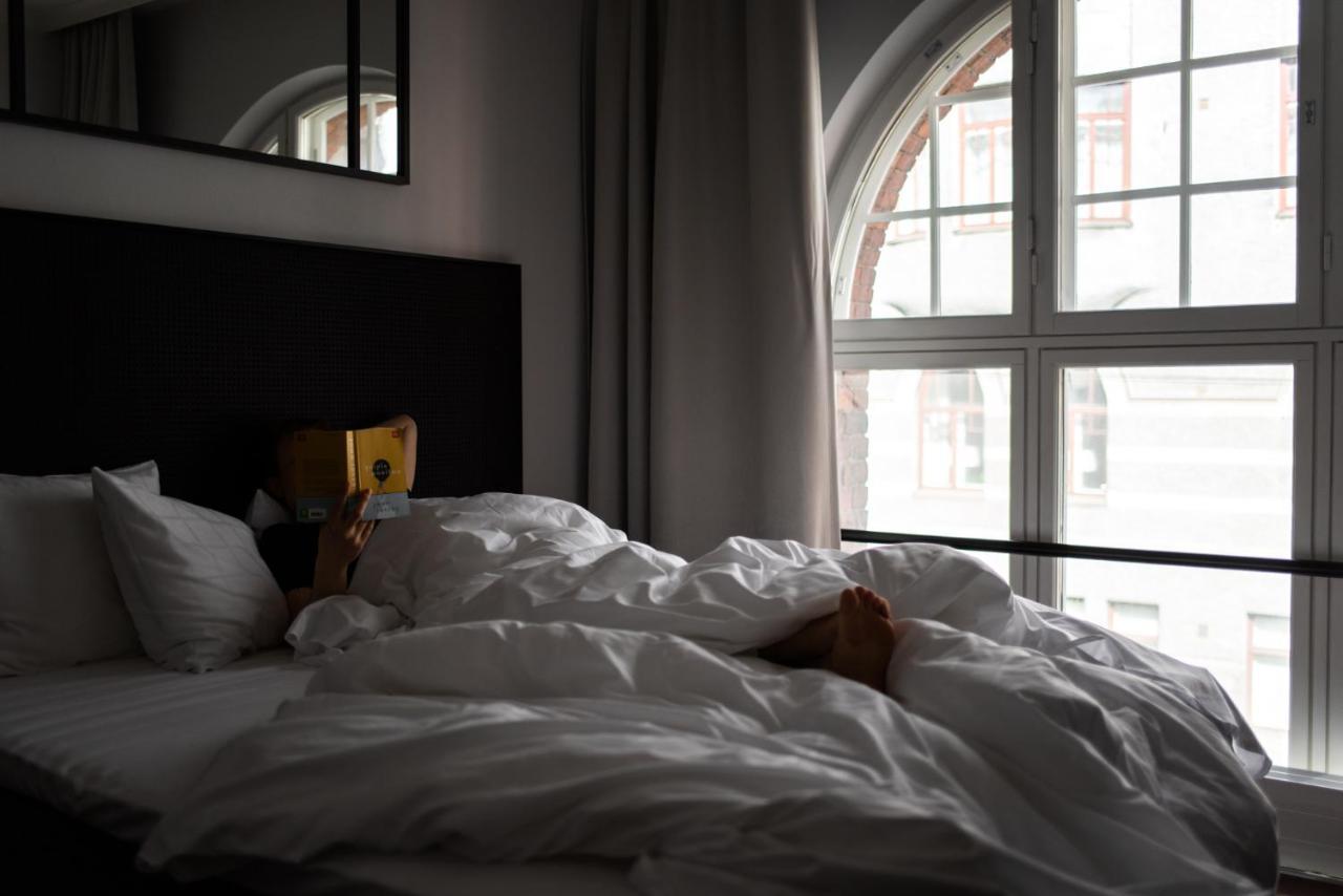 Bob W Koti Katajanokka Apartahotel Helsinki