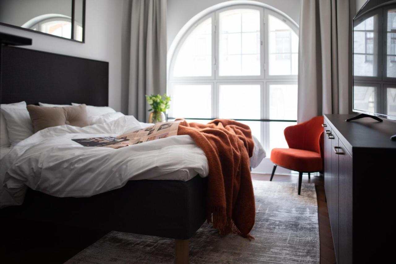 Bob W Koti Katajanokka Apartahotel *