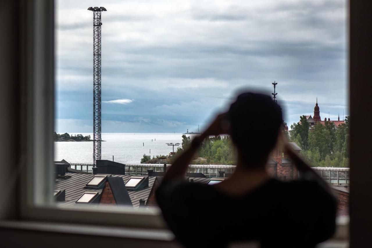 Apartahotel Bob W Koti Katajanokka