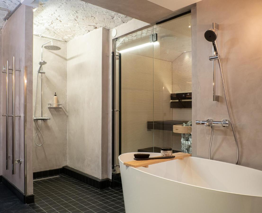 Apartahotel Bob W Koti Katajanokka