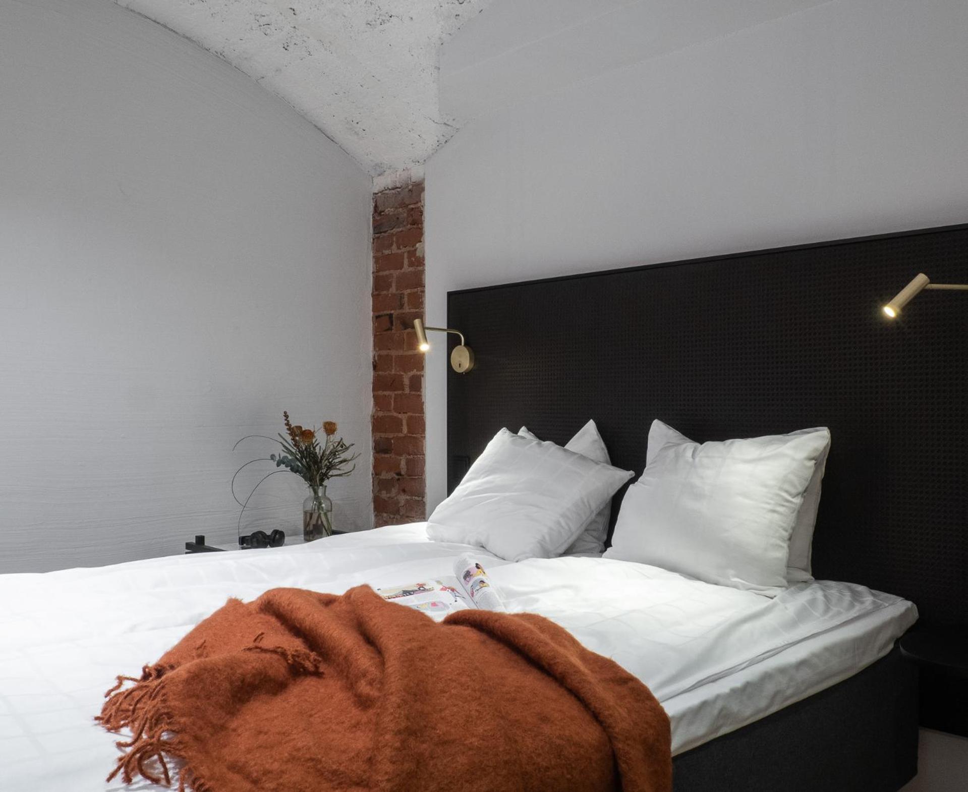 Apartahotel Bob W Koti Katajanokka