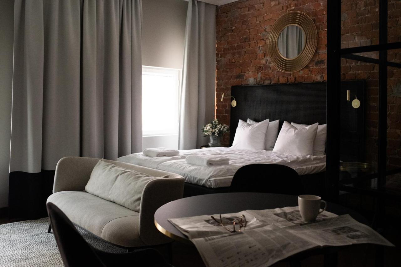 Apartahotel Bob W Koti Katajanokka *