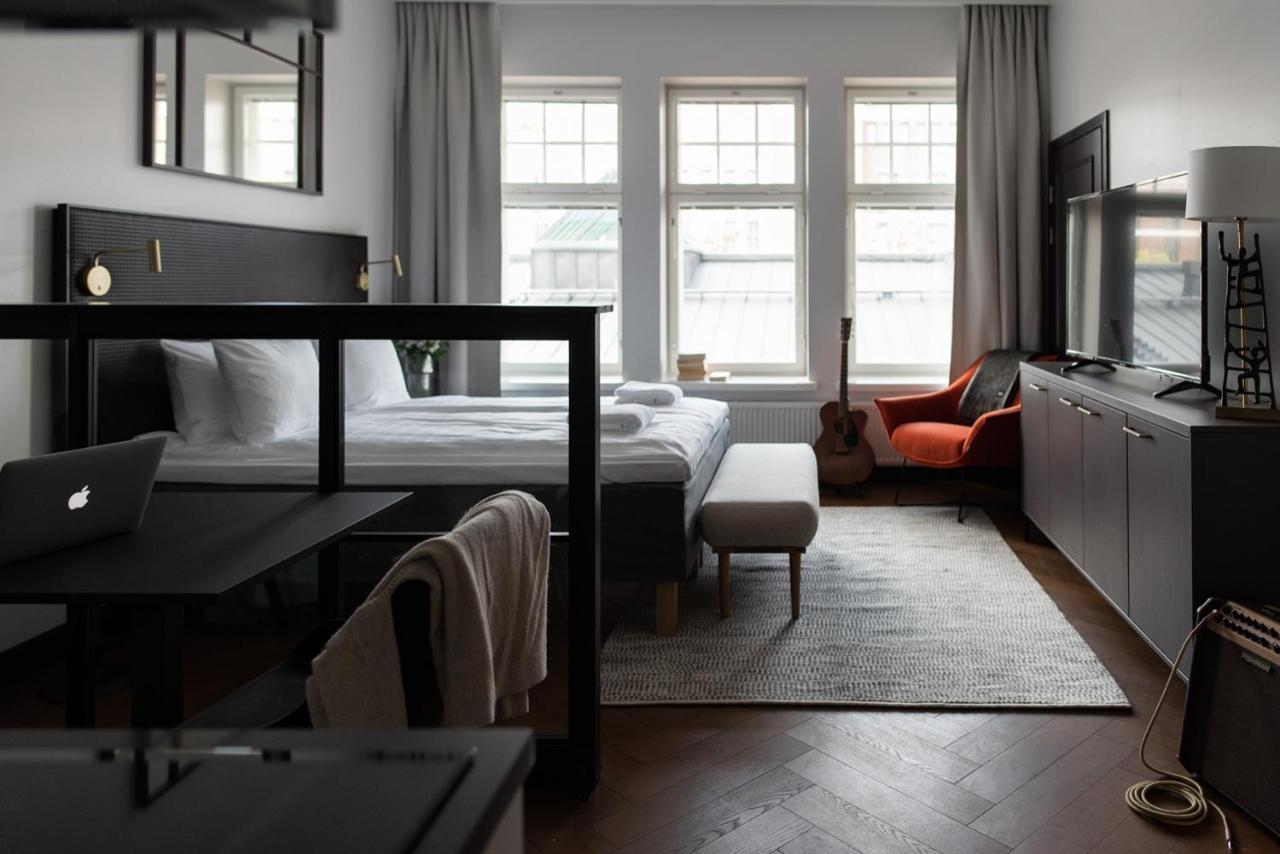 Apartahotel Bob W Koti Katajanokka Helsinki