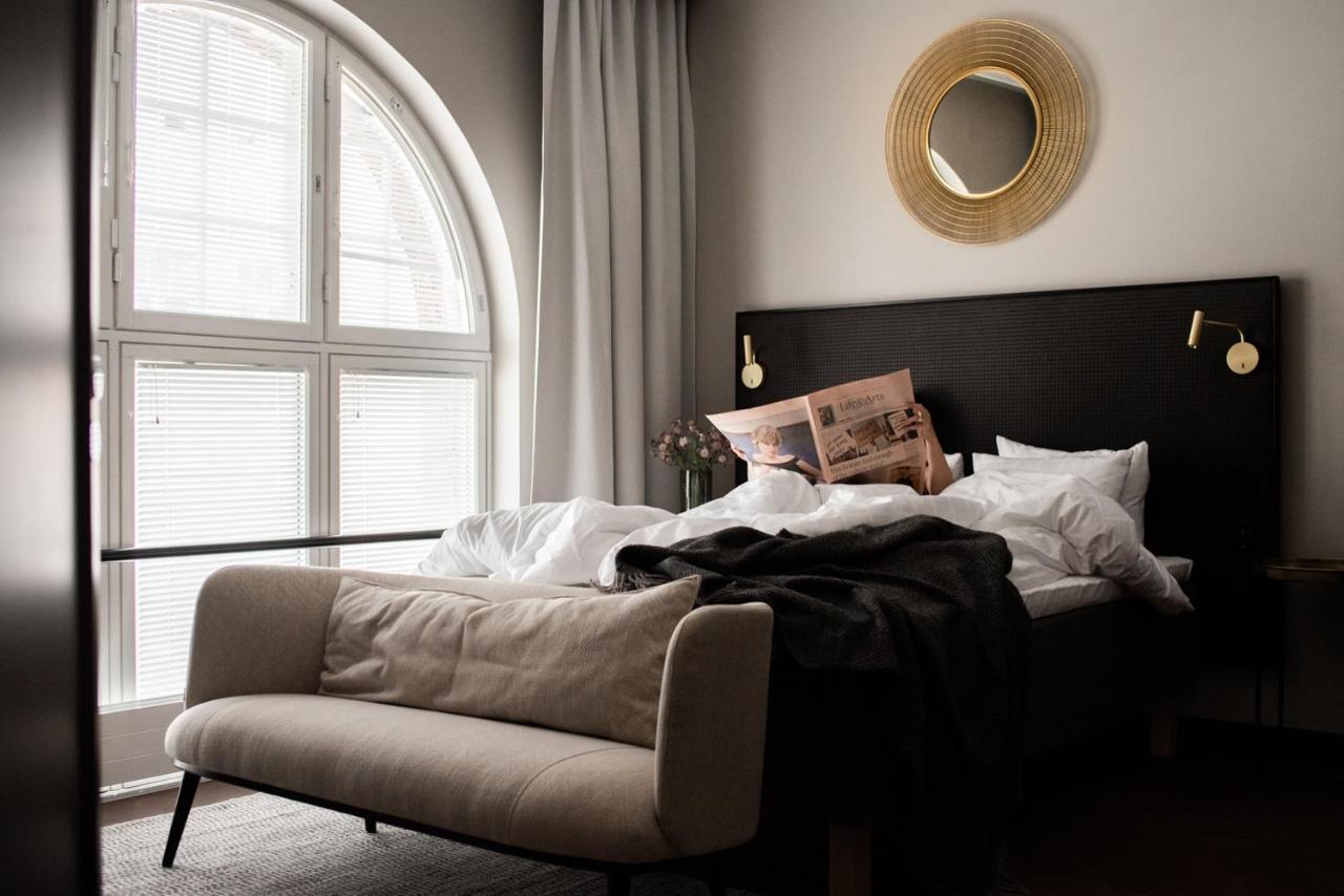 Bob W Koti Katajanokka Apartahotel