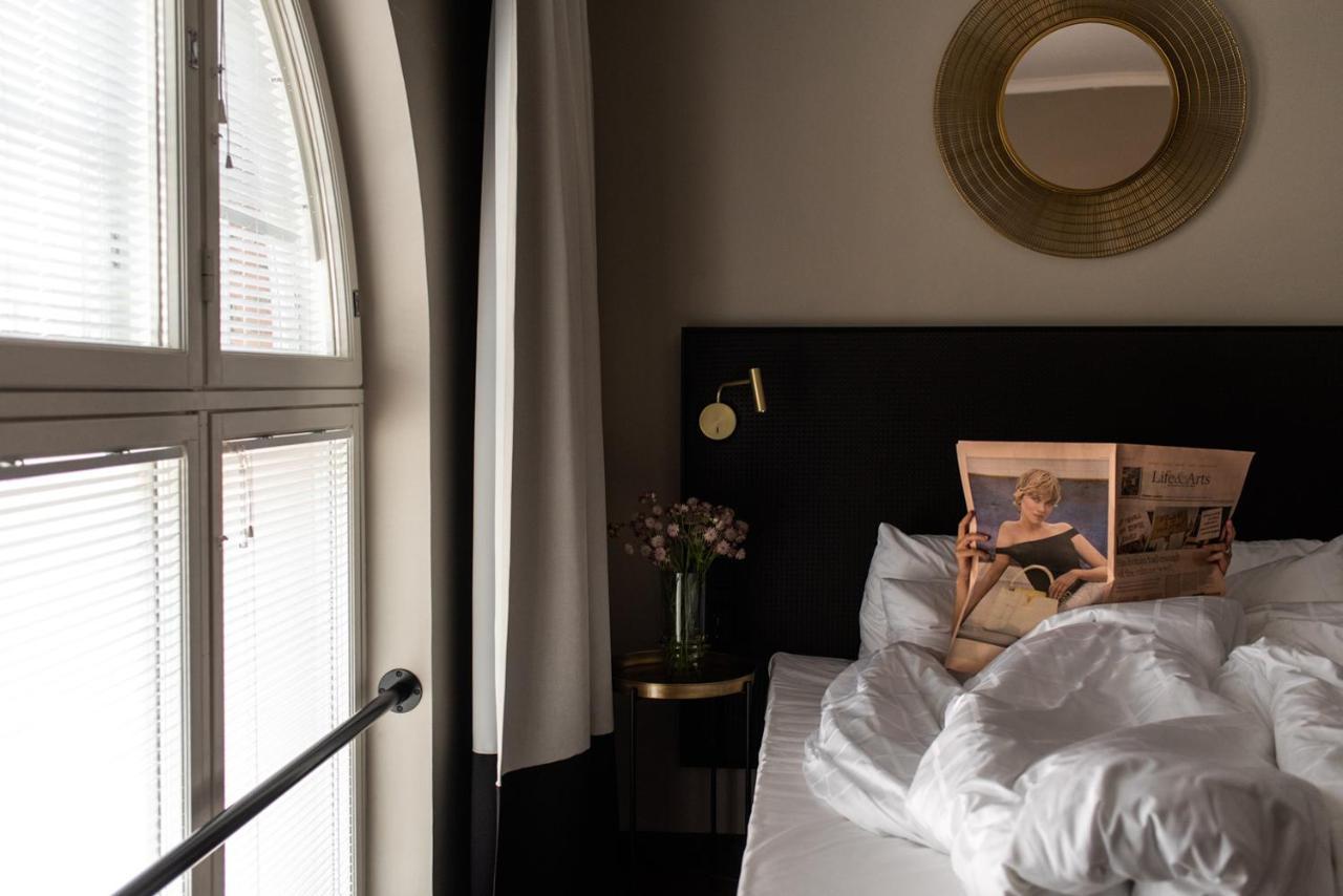 Apartahotel Bob W Koti Katajanokka