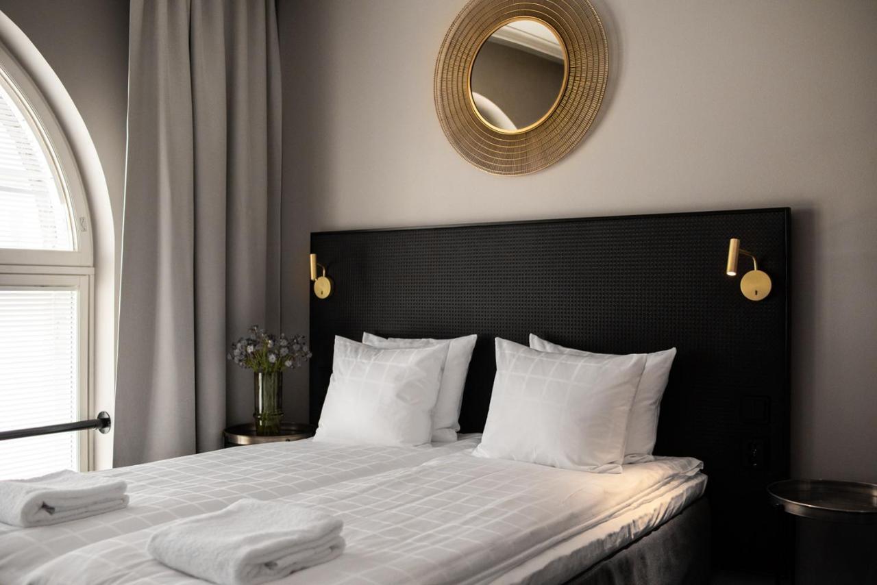 Apartahotel Bob W Koti Katajanokka Helsinki