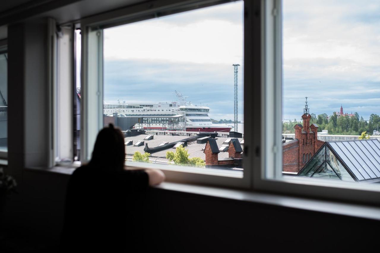 Apartahotel Bob W Koti Katajanokka