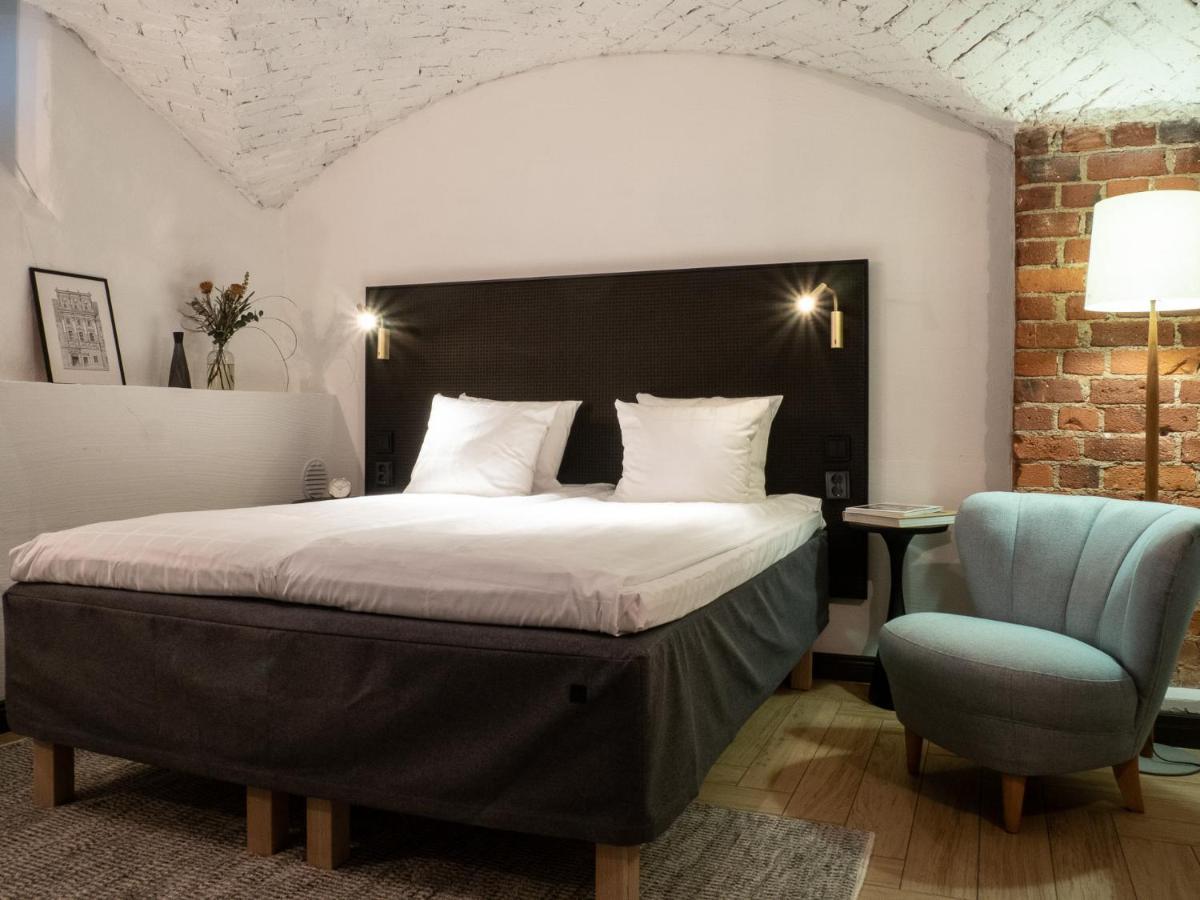 Apartahotel Bob W Koti Katajanokka *